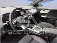 2023 Mercedes Benz GLA-Class