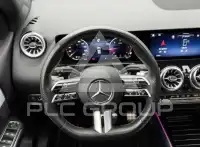 2023 Mercedes Benz GLA-Class