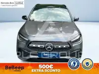 2023 Mercedes Benz GLA-Class