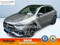 2023 Mercedes Benz GLA-Class