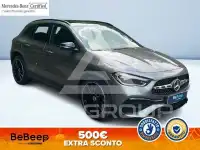 2023 Mercedes Benz GLA-Class