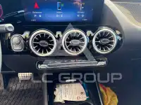 2023 Mercedes Benz GLA-Class