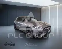 2023 Mercedes Benz GLA-Class