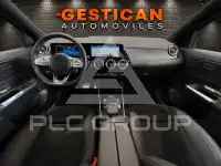2023 Mercedes Benz GLA-Class
