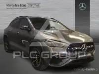 2023 Mercedes Benz GLA-Class