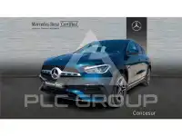 2023 Mercedes Benz GLA-Class
