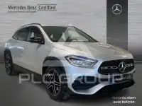 2023 Mercedes Benz GLA-Class