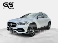2023 Mercedes Benz GLA-Class