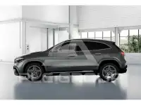 2023 Mercedes Benz GLA-Class