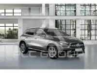 2023 Mercedes Benz GLA-Class