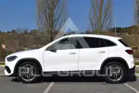 2023 Mercedes Benz GLA-Class