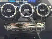 2023 Mercedes Benz GLA-Class