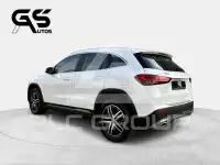 2023 Mercedes Benz GLA-Class
