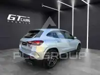 2023 Mercedes Benz GLA-Class