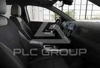 2023 Mercedes Benz GLA-Class