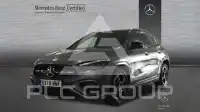2023 Mercedes Benz GLA-Class