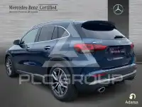 2023 Mercedes Benz GLA-Class