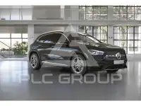 2023 Mercedes Benz GLA-Class