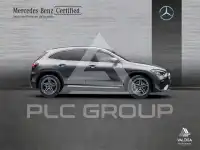 2023 Mercedes Benz GLA-Class