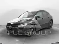 2023 Mercedes Benz GLA-Class