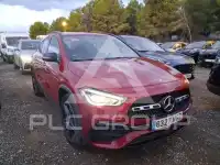 2023 Mercedes Benz GLA-Class