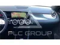 2023 Mercedes Benz GLA-Class