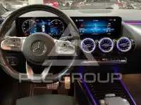 2023 Mercedes Benz GLA-Class