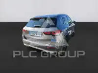 2023 Mercedes Benz GLA-Class