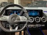 2023 Mercedes Benz GLA-Class