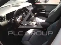 2023 Mercedes Benz GLA-Class