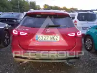 2023 Mercedes Benz GLA-Class