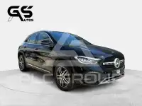 2023 Mercedes Benz GLA-Class