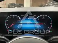 2023 Mercedes Benz GLA-Class