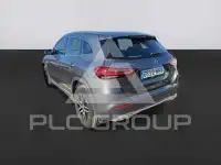 2023 Mercedes Benz GLA-Class