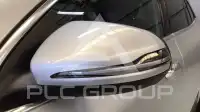 2023 Mercedes Benz GLA-Class
