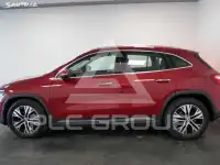 2023 Mercedes Benz GLA-Class