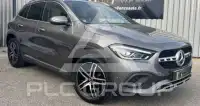 2023 Mercedes Benz GLA-Class