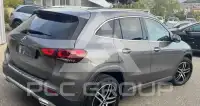 2023 Mercedes Benz GLA-Class