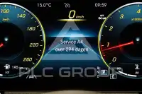 2023 Mercedes Benz GLA-Class