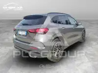 2023 Mercedes Benz GLA-Class