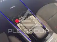 2023 Mercedes Benz GLA-Class