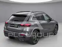 2023 Mercedes Benz GLA-Class
