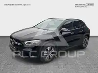 2023 Mercedes Benz GLA-Class