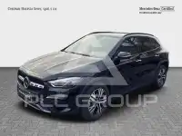 2023 Mercedes Benz GLA-Class