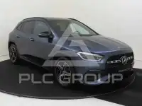 2023 Mercedes Benz GLA-Class