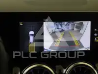 2023 Mercedes Benz GLA-Class