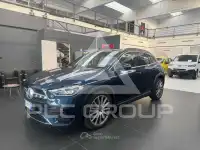 2023 Mercedes Benz GLA-Class