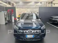 2023 Mercedes Benz GLA-Class