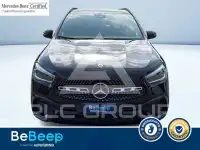 2023 Mercedes Benz GLA-Class
