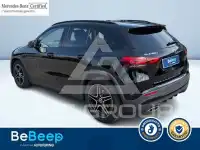 2023 Mercedes Benz GLA-Class